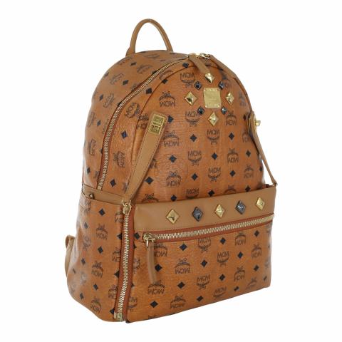 Dual hot sale stark backpack